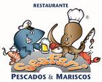 Logotipo Seafari Pescado & Mariscos Insurgentes